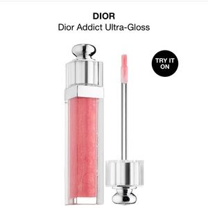 Dior Ultra lip gloss